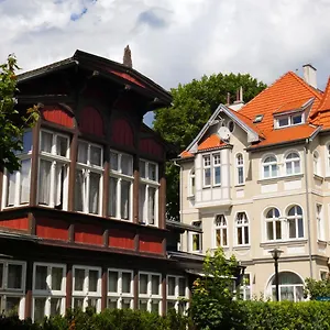 Ze Słoneczną Werandą -250 M Do Plaży Sopot