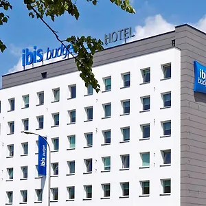 Ibis Budget Reduta Warsaw