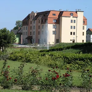 **** Hotel Sportwerk Polen
