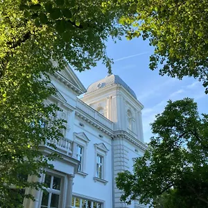  Aparthotel Stara Biblioteka Polen