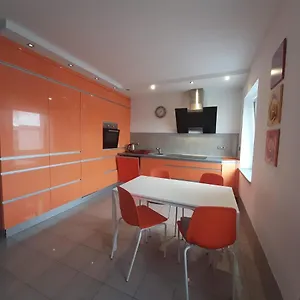 Apartament Zosia Kołobrzeg