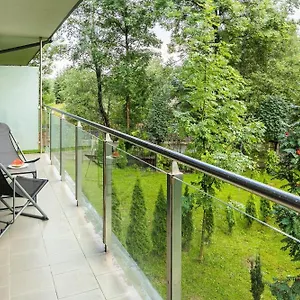 Rent Like - Szklane Apartament