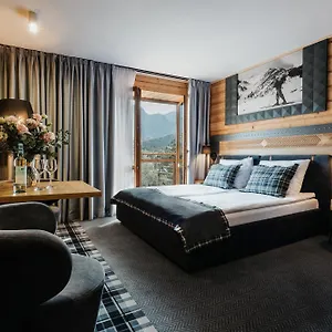 Appart hôtel New Jan