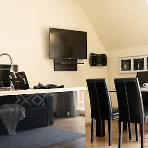Szczęśliwa 13 Apartament