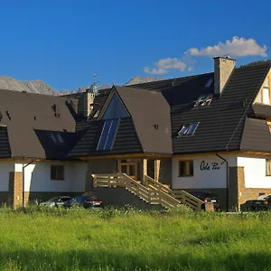 Maison d'hôtes Orla Perc