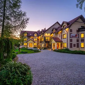 *** Hotel Malachit Polen