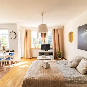 Piotrapartments - Broniwoja Business Warszawa