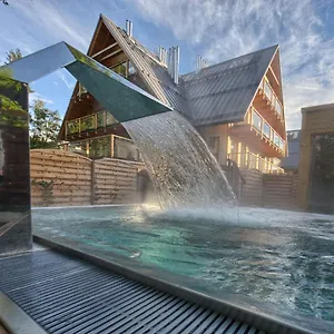 Visitzakopane - Dolomite Apartament