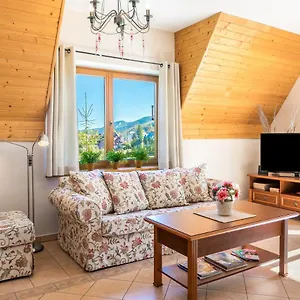 Rent Like - Krzeptówki Apartament