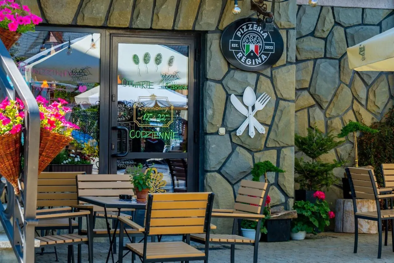 Willa Regina I Resort & Spa Zakopane Bed & Breakfast
