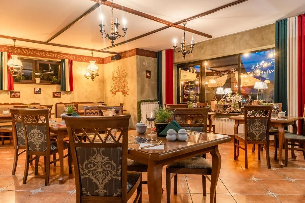 Willa Regina I Resort & Spa Zakopane