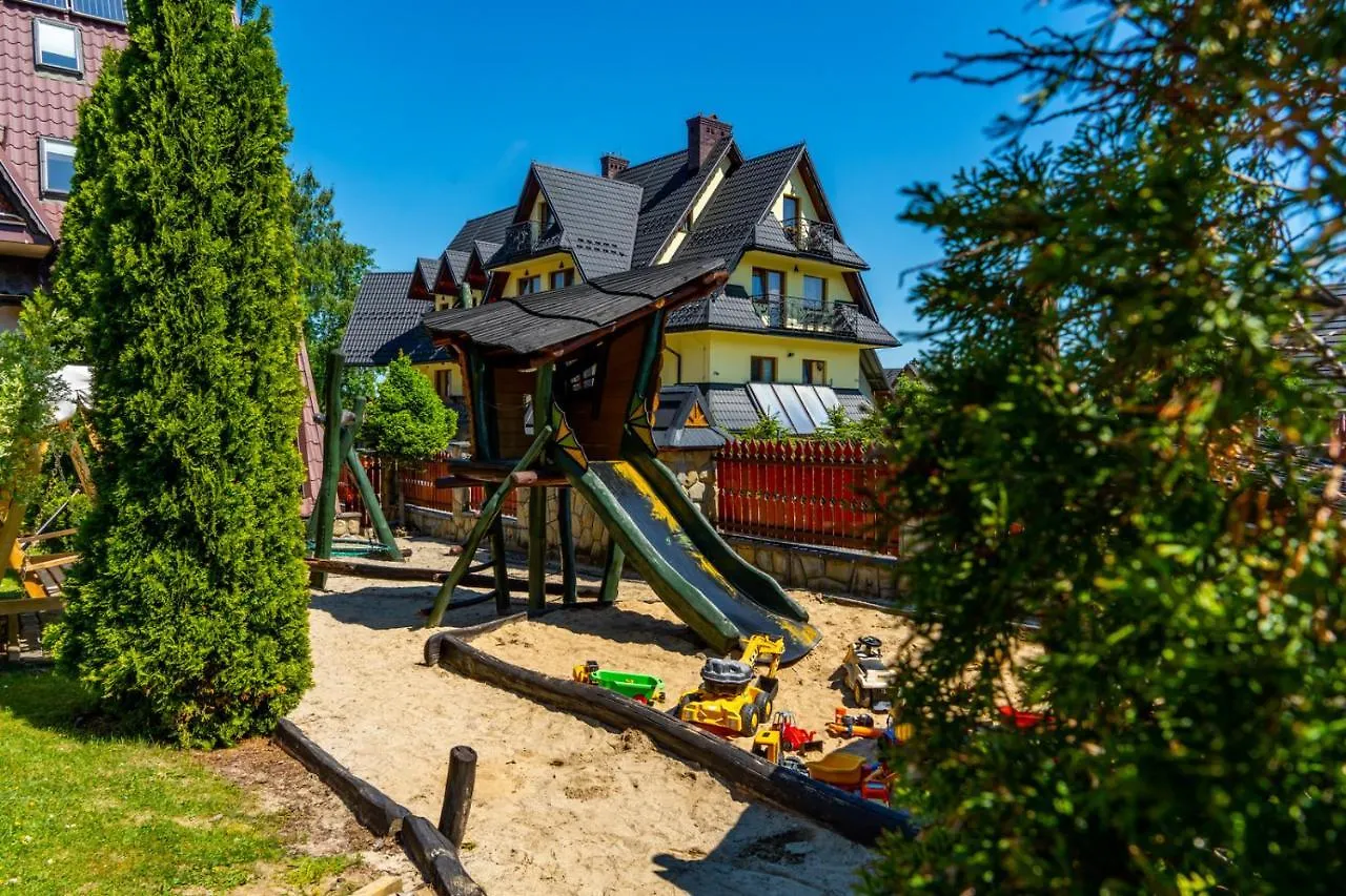 Willa Regina I Resort & Spa Zakopane