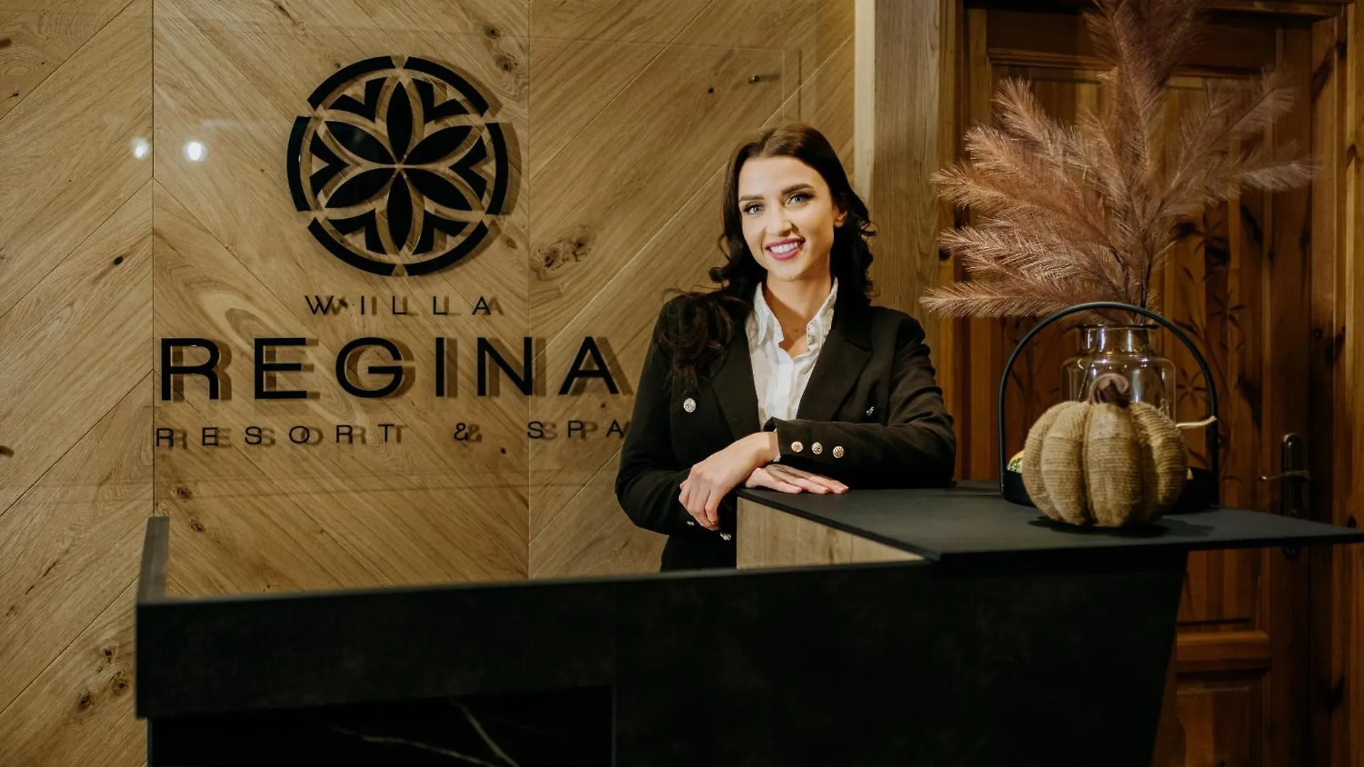 Willa Regina I Resort & Spa Zakopane Bed & Breakfast