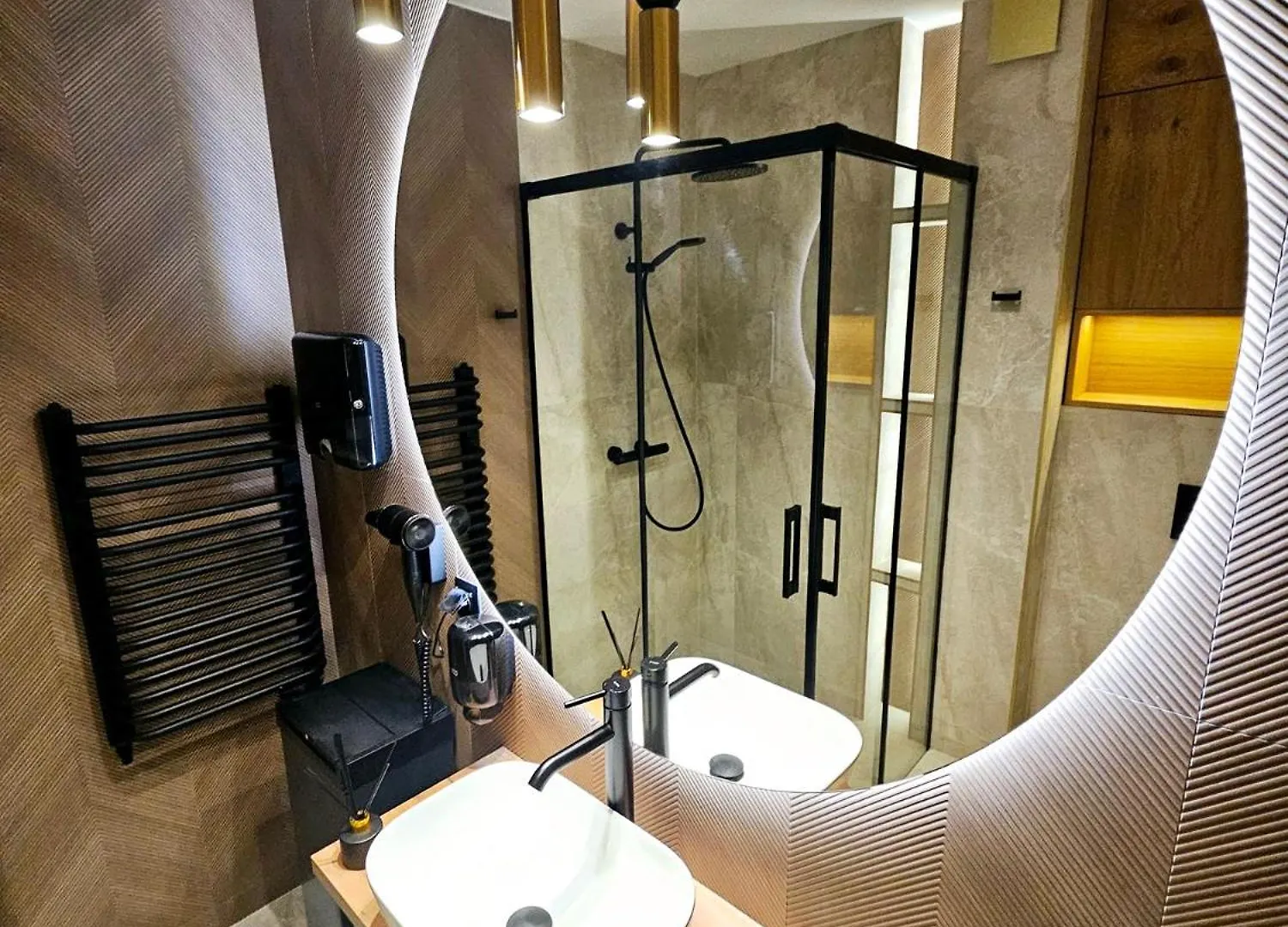 Willa Regina I Resort & Spa Zakopane Bed & Breakfast