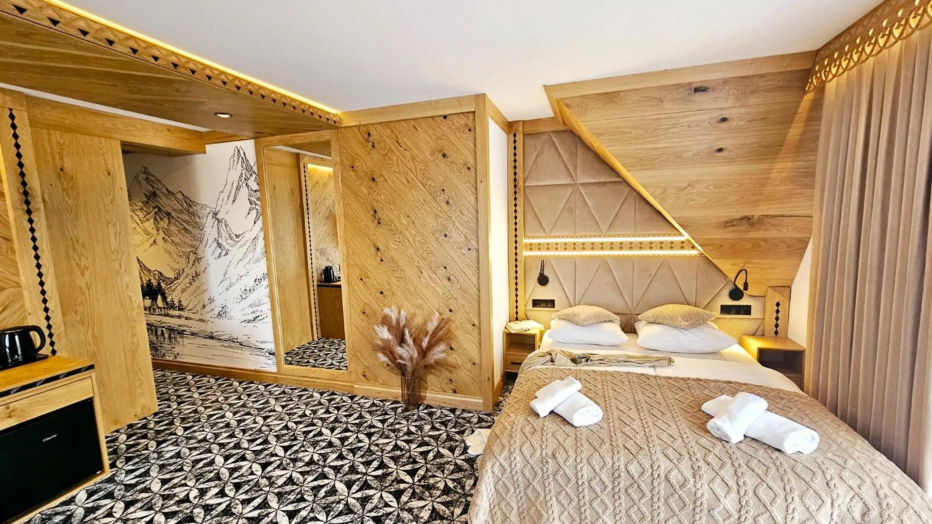 Bed & Breakfast Willa Regina I Resort & Spa Zakopane