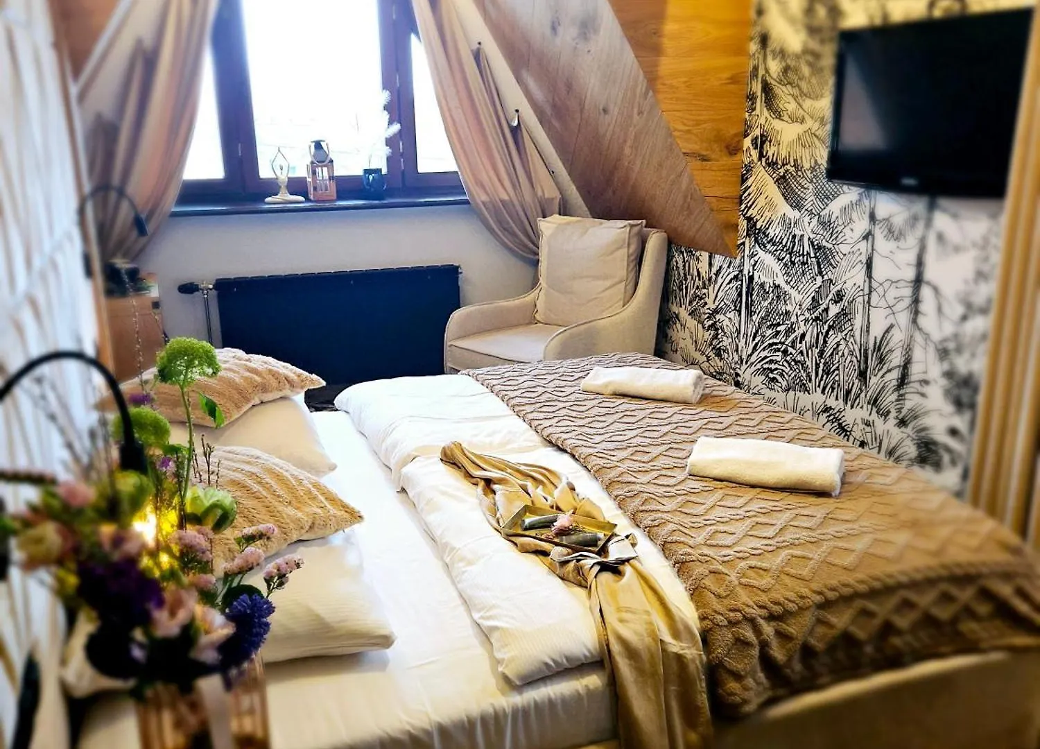 Willa Regina I Resort & Spa Zakopane