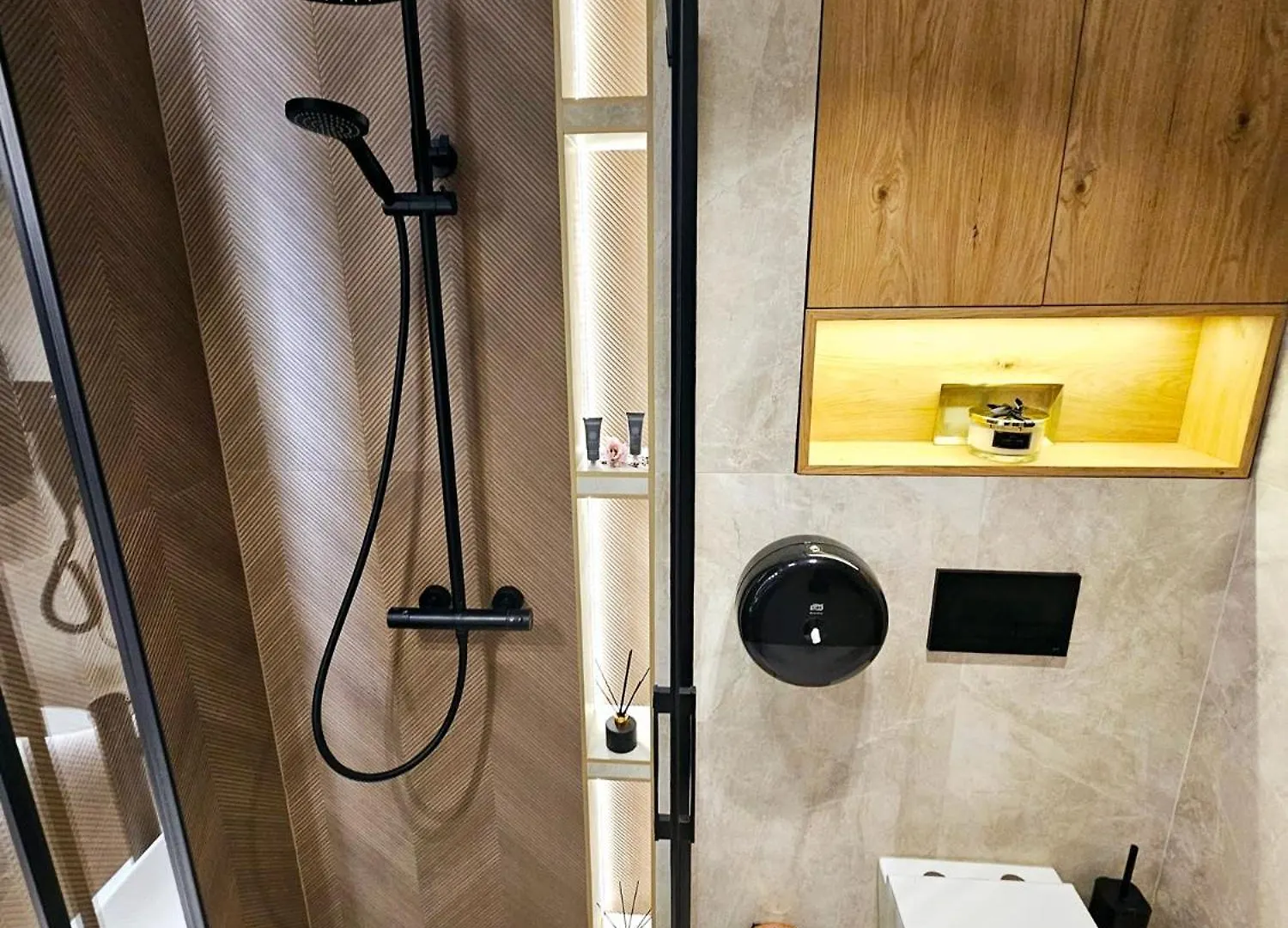 Willa Regina I Resort & Spa Zakopane Poland