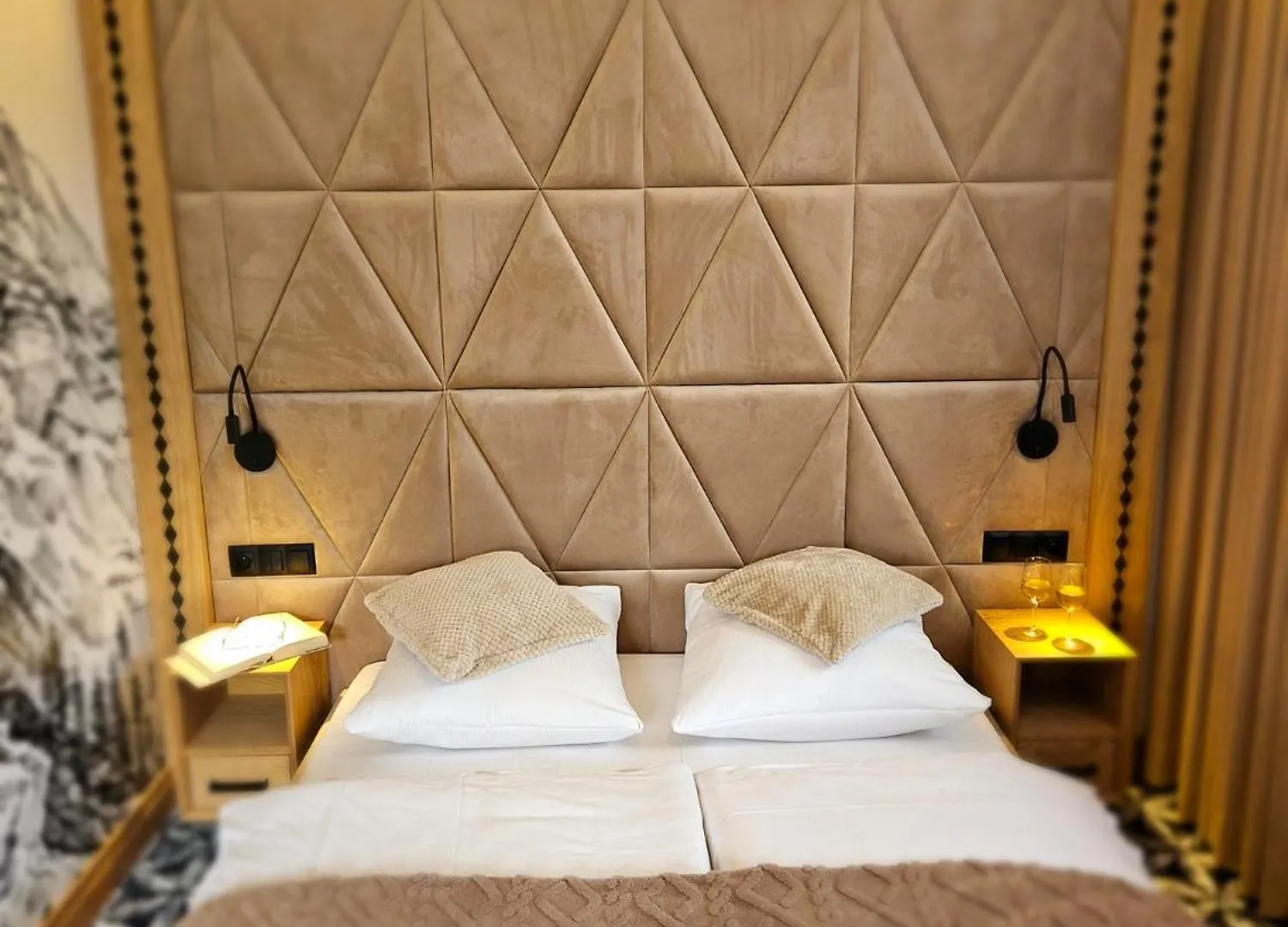 Bed & Breakfast Willa Regina I Resort & Spa Zakopane