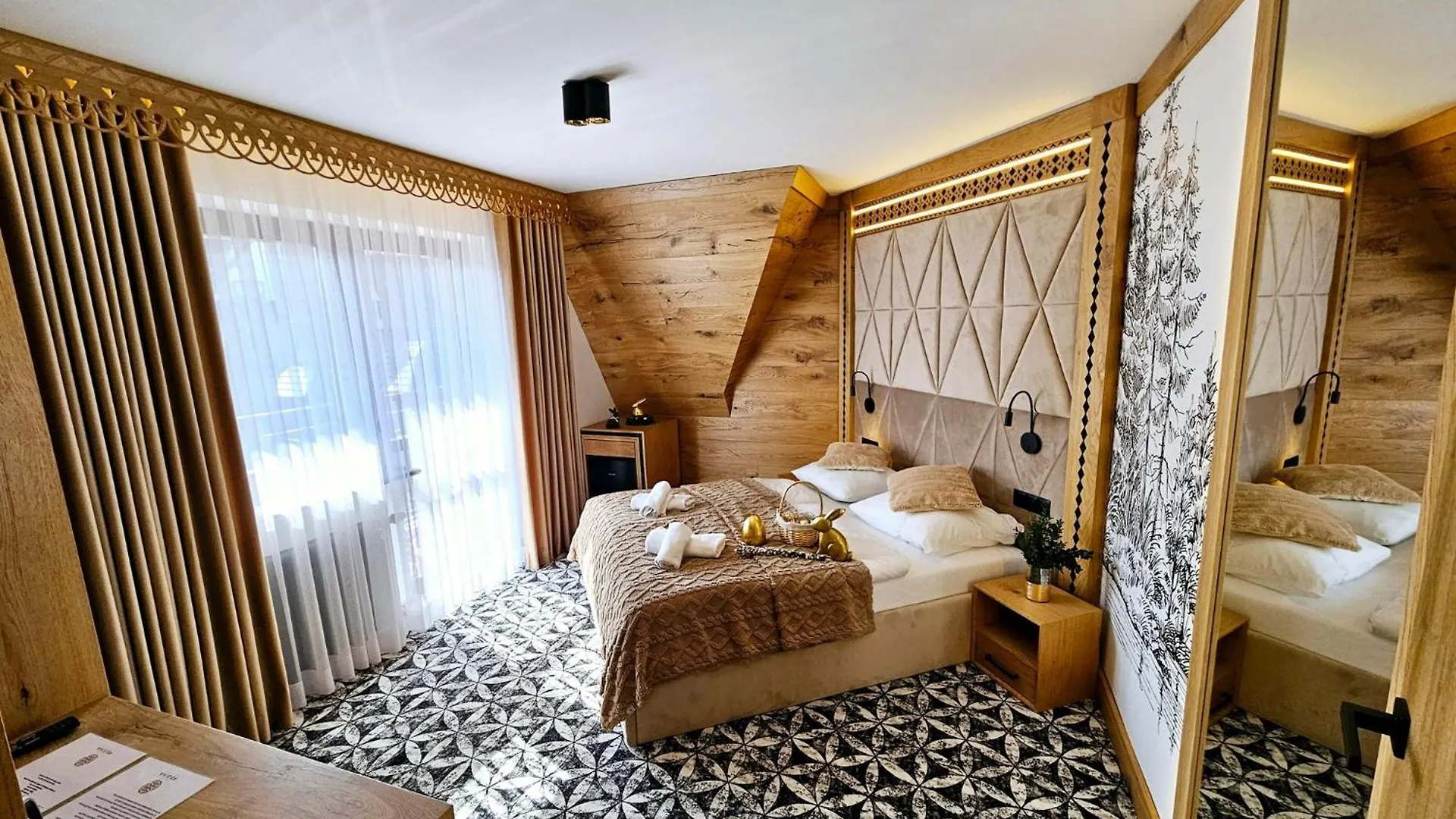 Willa Regina I Resort & Spa Zakopane