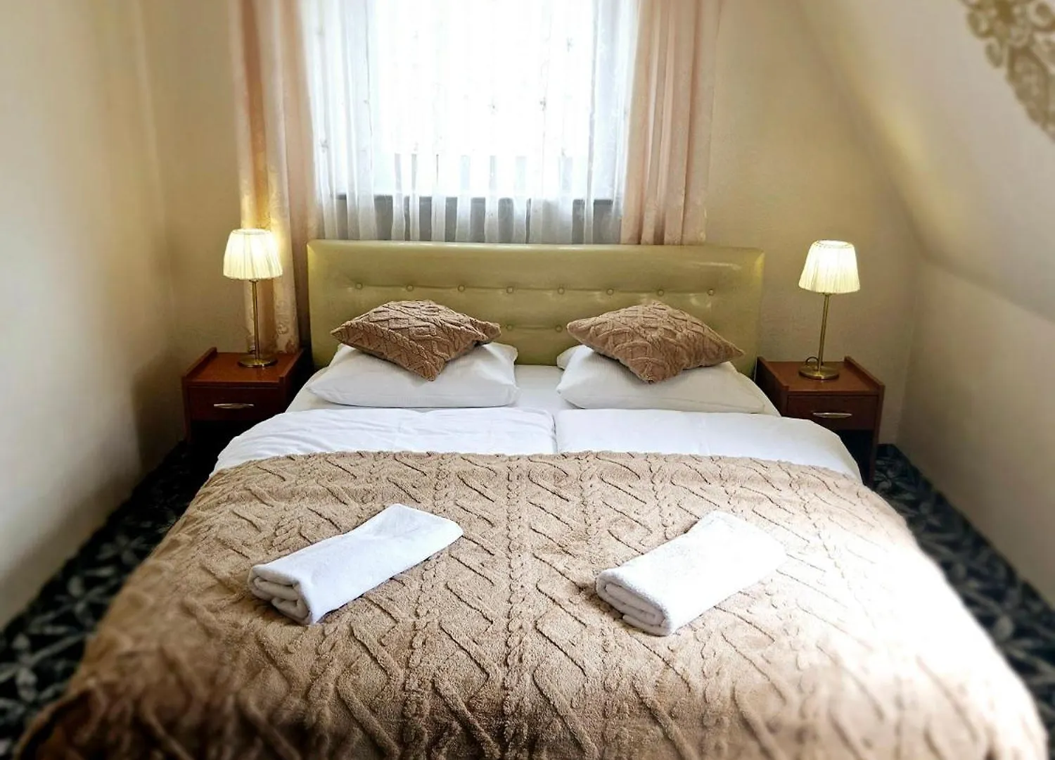 Willa Regina I Resort & Spa Zakopane 3*,  Poland