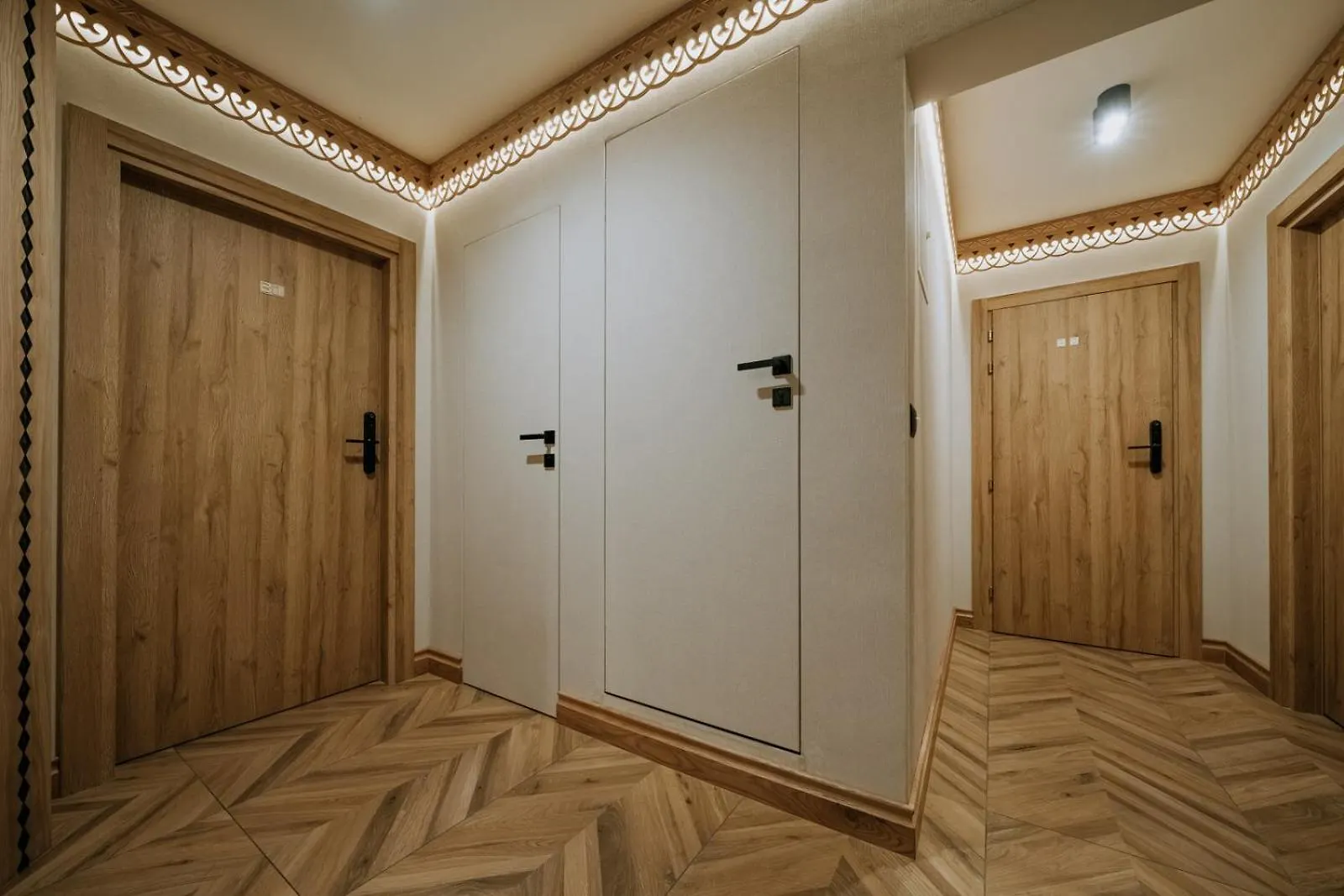 Willa Regina I Resort & Spa Zakopane 3*,