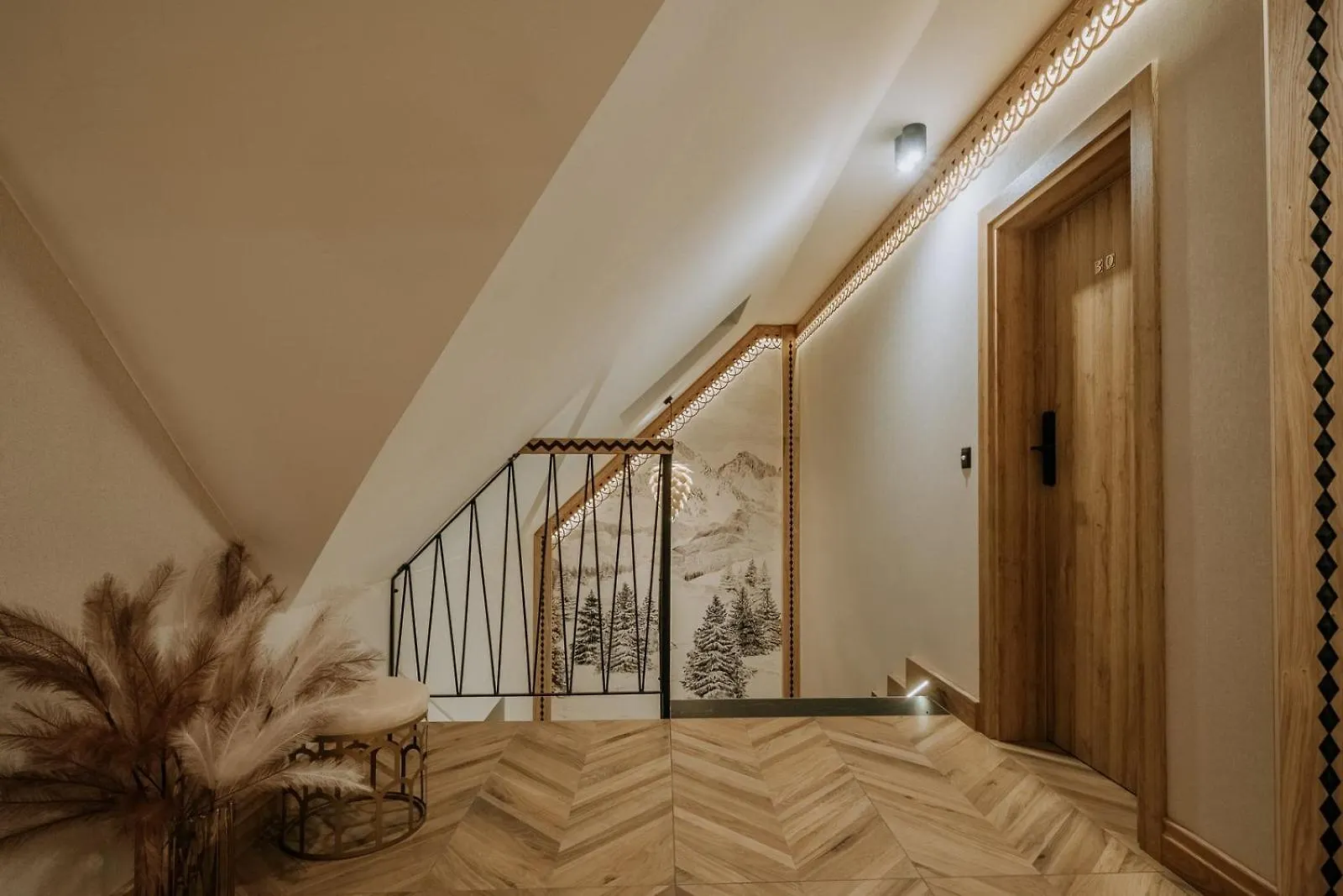 *** Bed & Breakfast Willa Regina I Resort & Spa Zakopane Poland