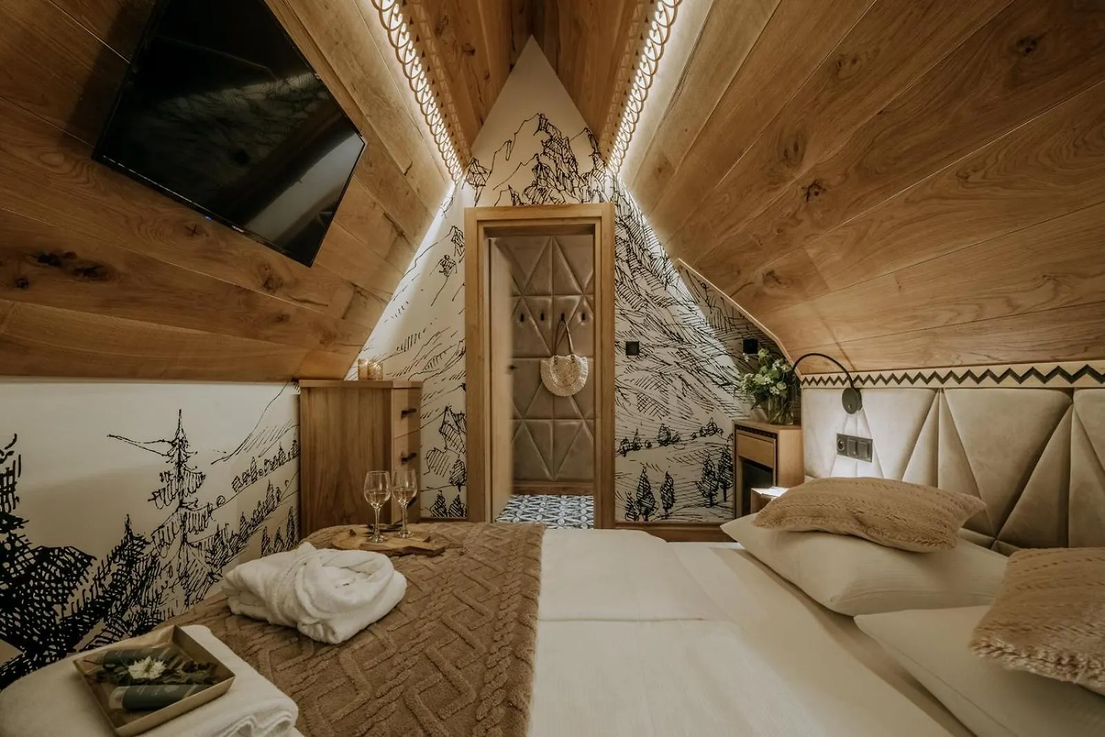 Willa Regina I Resort & Spa Zakopane