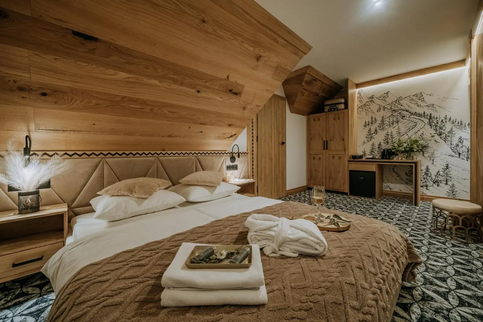 Bed & Breakfast Willa Regina I Resort & Spa Zakopane