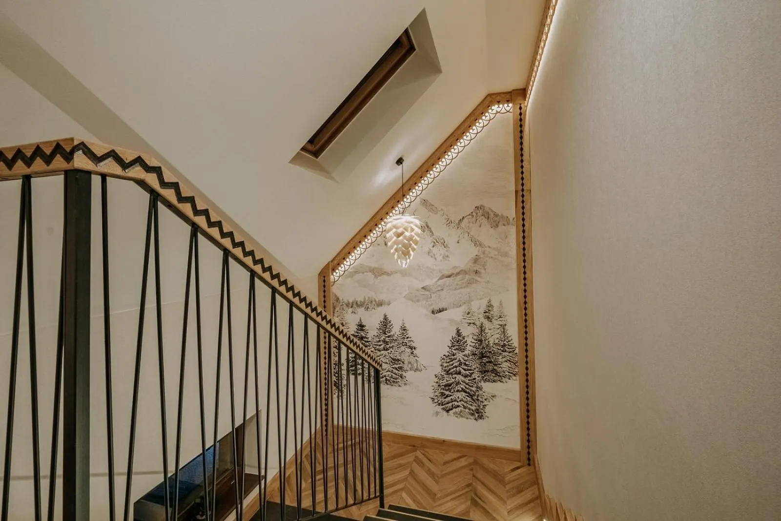 Willa Regina I Resort & Spa Zakopane 3*,  Poland