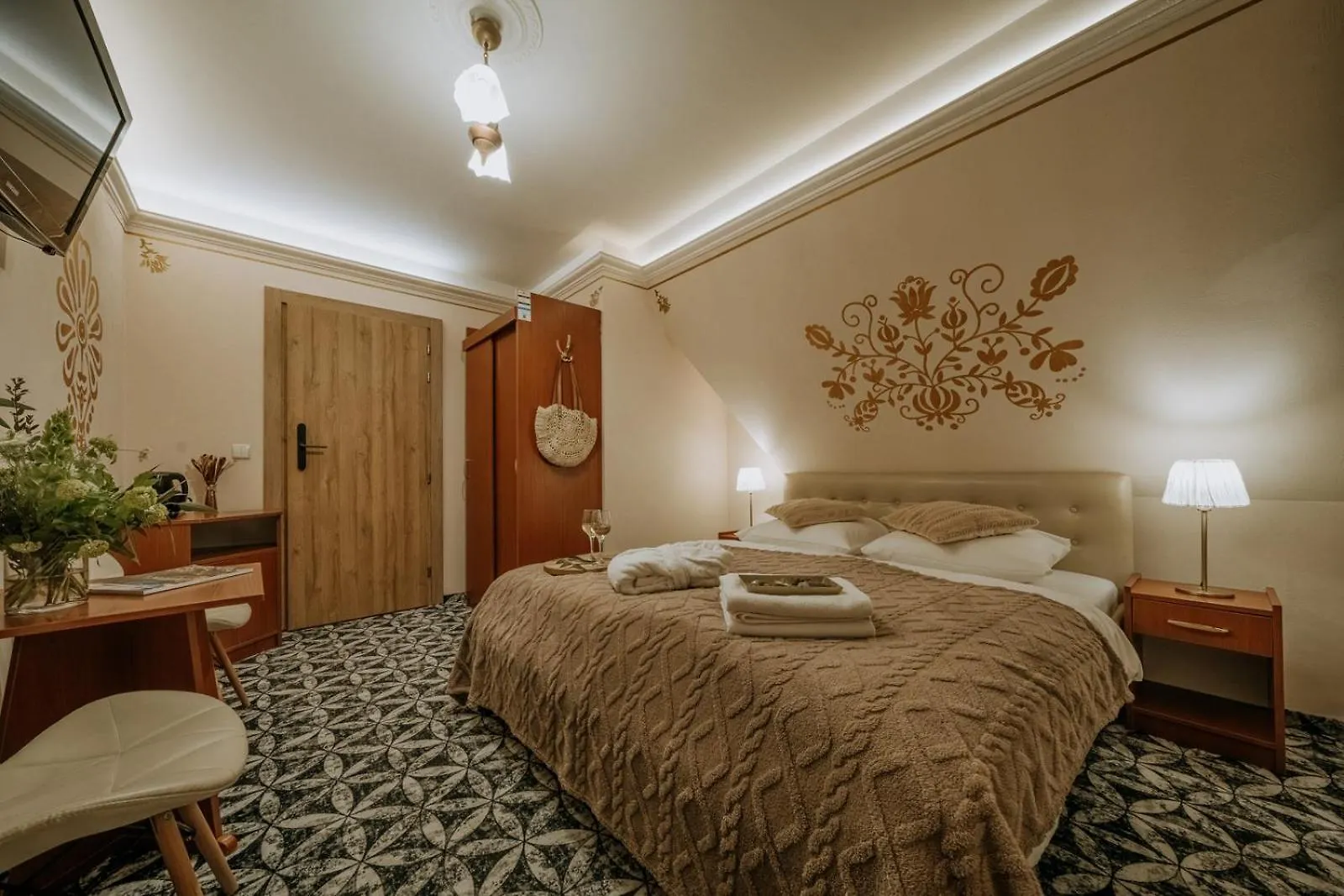 Willa Regina I Resort & Spa Zakopane Bed & Breakfast