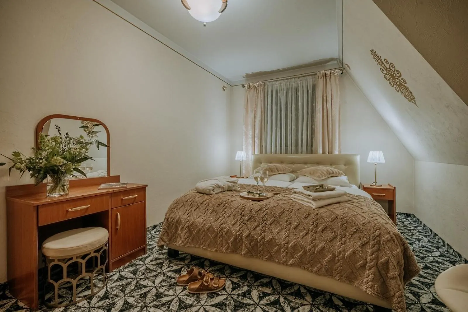 Willa Regina I Resort & Spa Zakopane