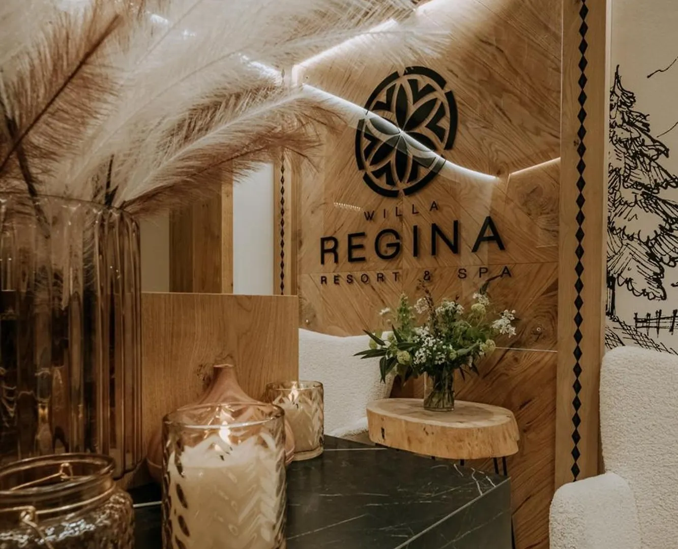 Willa Regina I Resort & Spa Zakopane