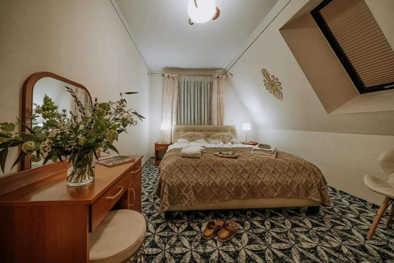 Bed & Breakfast Willa Regina I Resort & Spa Zakopane