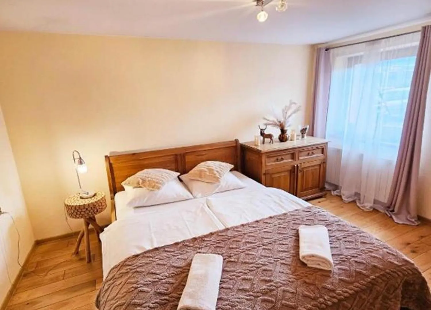 Willa Regina I Resort & Spa Zakopane Bed & Breakfast