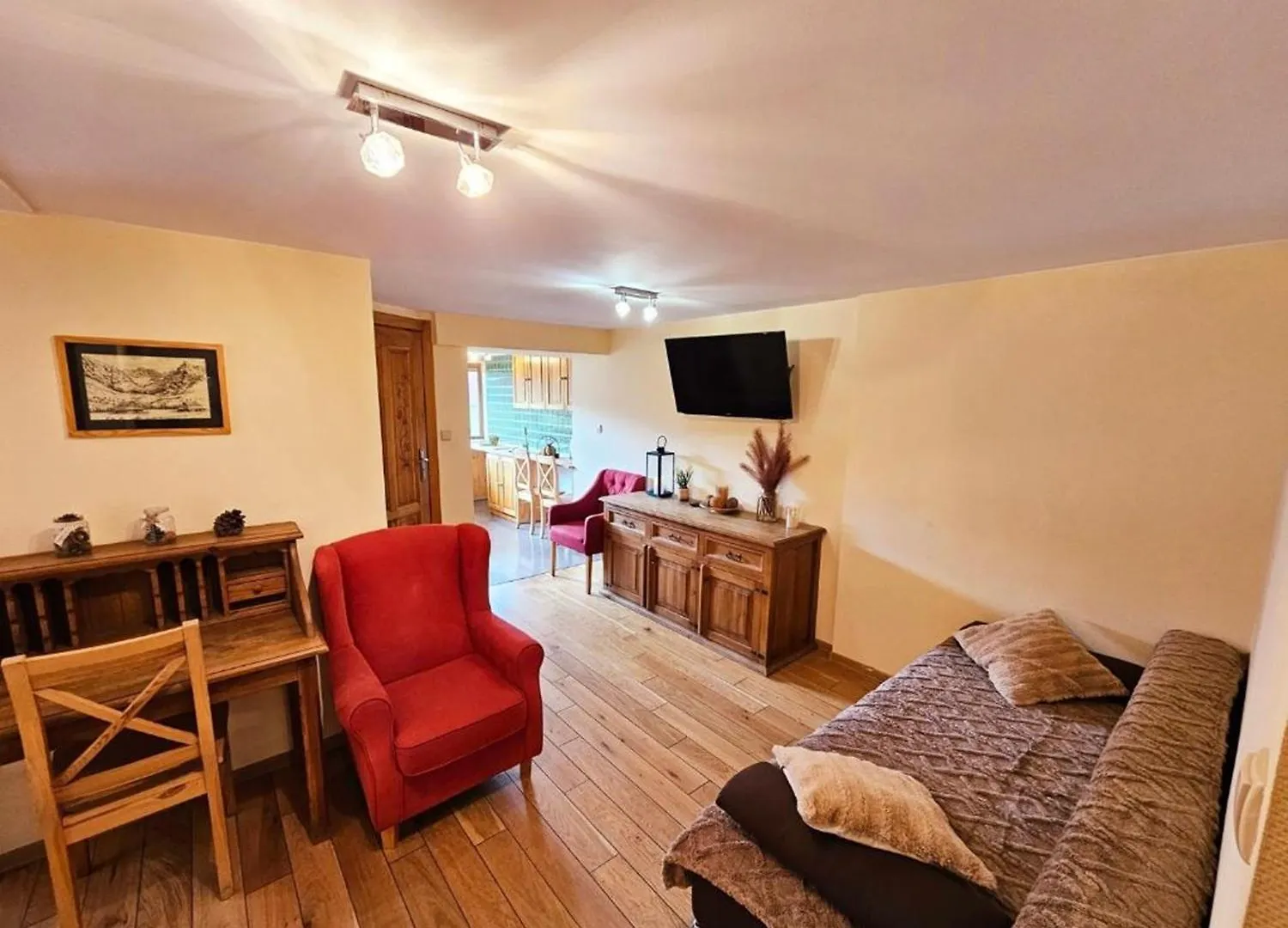 Willa Regina I Resort & Spa Zakopane 3*,